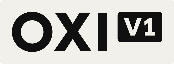 OXI Studio